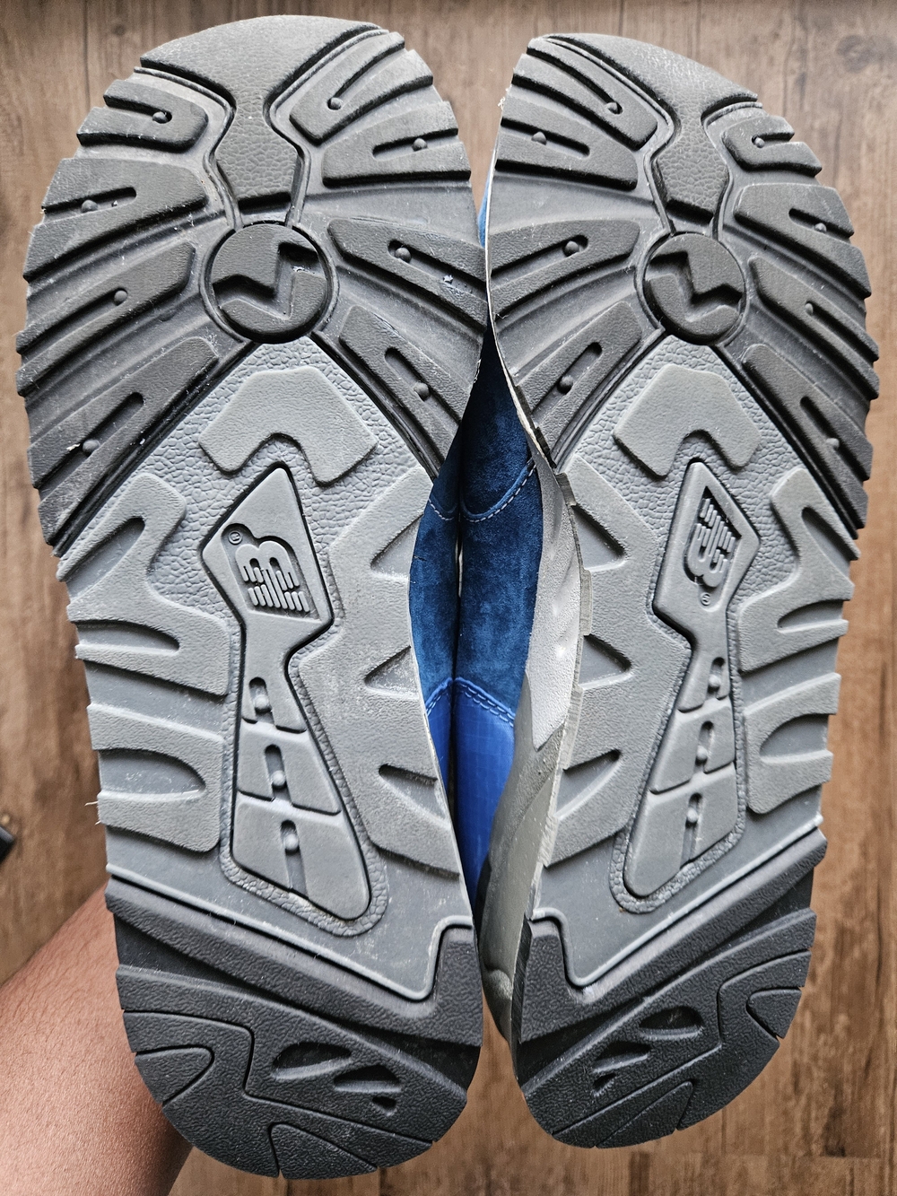 Rare!!! 2013 New Balance ML999 "Knicks" - Picture 6 of 6